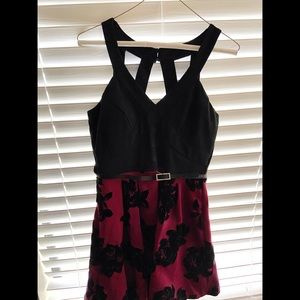 Homecoming/ formal dress